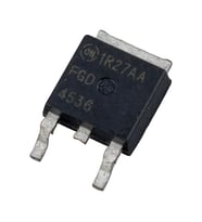 Ayt FGD 4536 TO-252 IGBT Mosfet Transistör Entegre Devre