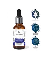 Hyalyronic Yüz Serumu 30 ml