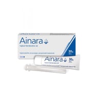 Ainara Vajinal Nemlendirici Jel 30 gr