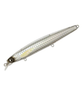 Longin Hi-Standart 120S 120mm 21gr Sinking Maket Balık S118LN