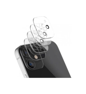 Realme C21 Kamera Lens Koruma Cam