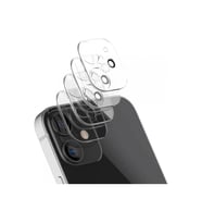 Realme C21 Kamera Lens Koruma Cam