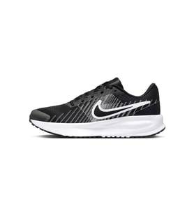 Nike Run Defy Erkek Spor Ayakkabı (Siyah)