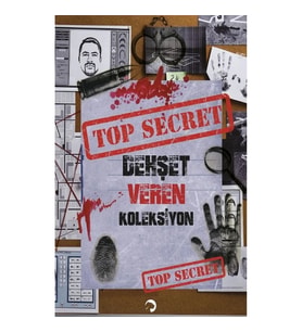 Dehşet Veren Koleksiyon