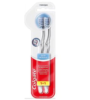 Colgate Aktif Beyazlık 1+1 Diş Fırçası Yumuşak