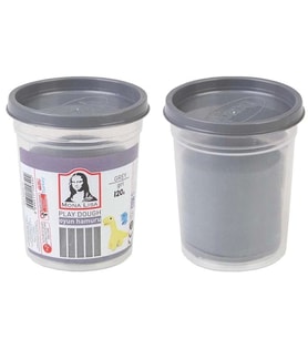 MONA LISA SD240-11 OYUN HAMURU GRİ 120 G