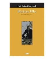 Büyüyen Eller