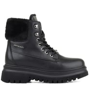 Pierre Cardin 52091Comfort Taban Sıcak Astarlı Kadın Bot