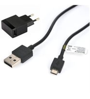 Sony Xperia Xa Ultra F3212 Micro Usb Şarj Aleti Cihazı