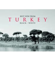 Best View From Turkey