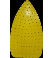 Gazzella Sy Easy 36 Yanmaz Ütü Altlık / Silikon (Sarı)