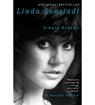 Simple Dreams: A Musical Memoir (Kapak Resmi değişebilir)