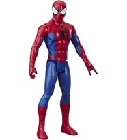 Marvel Spiderman Titan Hero Figür 30 cm E7333