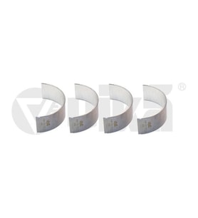 06B105701E Kol Yatak Std Alt 4 Adet - 1.6 Lt.-16V-2.0-Fsı-Bcb-Bly-Bvy-Bvz-Blr-Altea