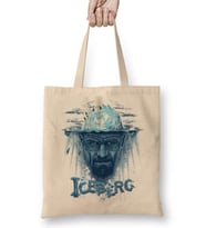 Iceberg Bez Çanta Uzun Saplı