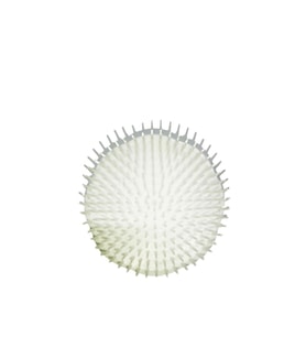 Tarko (Lionesse) Saç Fırçası 872430 - Beyaz