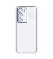 SChitec Realme C75 5G Uyumlu Arka Yüzey Hidrojel Koruyucu Film