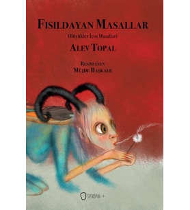 Fısıldayan Masallar