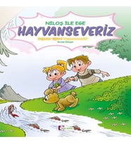 Hayvanseveriz