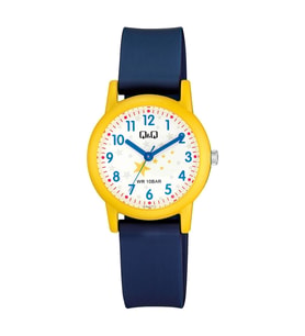 Q&Q V23A-013VY Unisex Çocuk Kol Saati