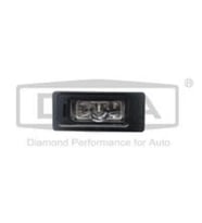 5NA943021 Plaka Lambası Led - Polo-Passat-Touaran-Octavia-Rapid-Superb-Ibiza