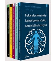 Bilim Felsefesi Serisi 5’li Set