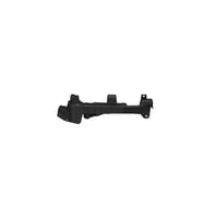 RENAULT KANGOO ÖN ÇAMURLUK BAĞLANTI BRAKETİ (YERLİ) SOL 14- REN08KA028Y 631232841R