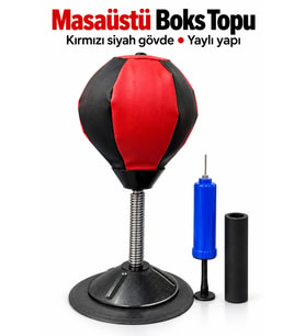 Mey İthalat® Boks Topu