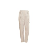 adidas Bej Unisex Çocuk   Eşofman Altı J SIM PNT JL9182