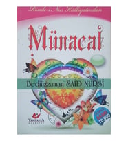Münacat