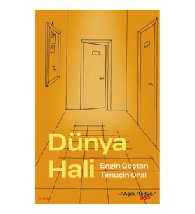 Dünya Hali