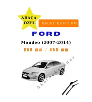 Ford Mondeo (2007-2014) Araca Özel Silecek
