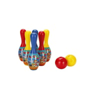 Rising Sports Paw Patrol Bowling Seti