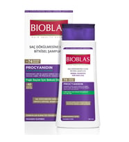 Bioblas Procyanidin Yağlı Saçlar İçin Sebum Dengeleyici Şampuan 360 ml