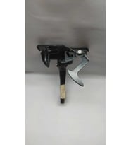 KAPUT ÜST KİLİDİ A4 2001-2005 -OEM-