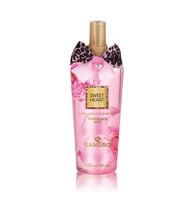 Sansiro Sweet Heart Kadın Vücut Spreyi Body Mist 150ml