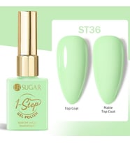 URSUGAR 15 ml 3in1 Kalıcı Oje ST36 (62456)