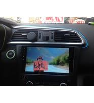 RENAULT KADJAR CARPLAY ANDROİD AUTO 2 RAM MULTİMEDYA USB KAMERA