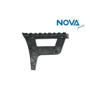 8K5807453 Tampon Bağlantı Braketi Arka Sol - Audi A4 2009-2012