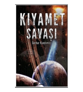 Kıyamet Savaşı