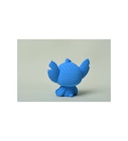 Örgü Tasarımlı Stitch Dekoratif Figür