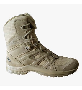 Haix Black Eagle Athletic 2.0 V High Goretex Desert Çöl Askeri Taktik Bot