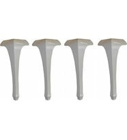 puf ayağı 28cm