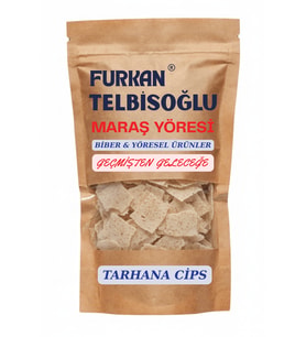Maraş Tarhana Sıkma (Yeni Mahsül,Yöresel) 3000GR