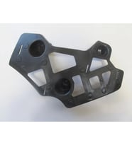 2014-2017 Peugeot 308 Arka Tampon Braketi İç Sağ (Allure/Actıve Model) (Tw) (Oem No:1610767580)