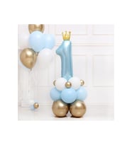 Çıtıpıtıstore 1 Yaş Balon