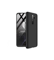 Xiaomi Redmi Note 8 Pro Uyumlu Kılıf Zore Ays Kapak