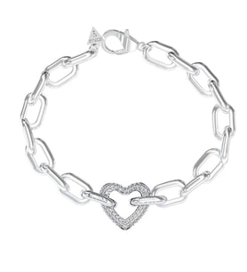 JGUJUBB05016JWRHS Guess KADIN BİLEKLİK