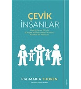 Çevik İnsanlar