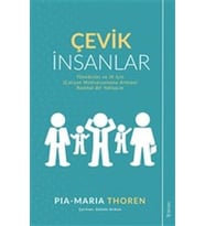 Çevik İnsanlar